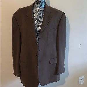 Men’s sport coat